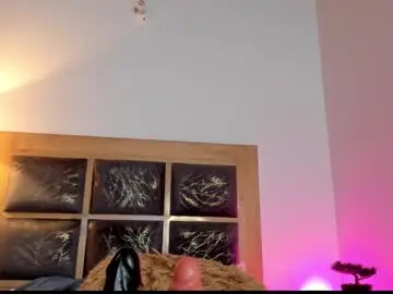 Chaturbate Private Sex Chat of hellzel_moon