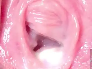 Chaturbate Private Sex Chat of horny_moly