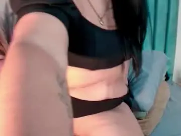 Chaturbate Free Porn Cam of agathaa_white
