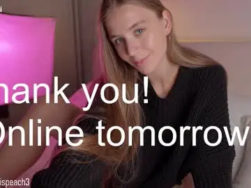 Chaturbate Best Webcam of alexispeach