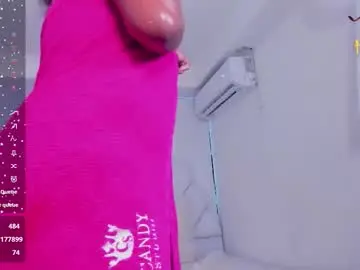 Chaturbate Sex Chat of darle_volant