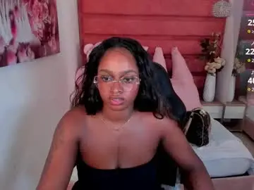 Chaturbate Free Live Porn of darle_volant