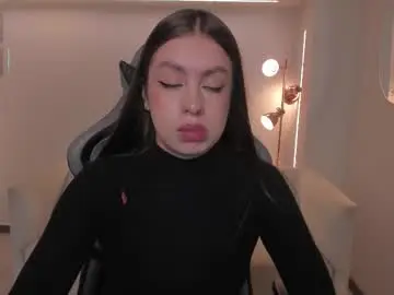 Chaturbate Live Sex of ellaclark