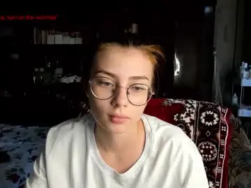 Chaturbate Free Live Porn of hoppypoppyy