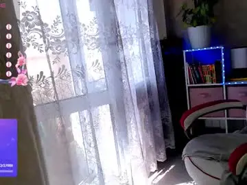Chaturbate Private Sex Chat of little_raiden