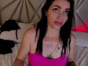 Chaturbate Free Porn Cam of meganhofman