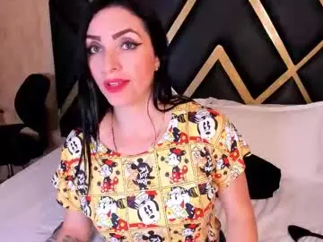 Chaturbate Best live sex cam show of meganhofman