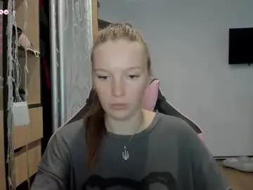 Chaturbate Live Sex Cam of playful_mary