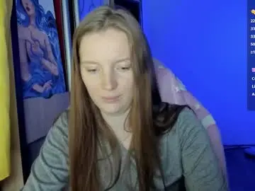 Chaturbate Adult Video Chat of playful_mary