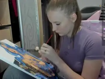 Chaturbate Adult Webcam of playful_mary