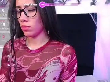 Chaturbate Sex Chat of zoegp