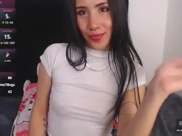Chaturbate Live Sex Cam of zoegp