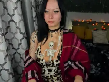 Chaturbate Live Sex Cam of eliseroyalty