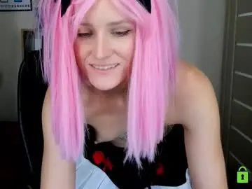 Chaturbate Adult Video Chat of francescacollins