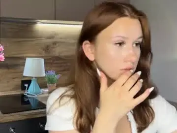 Chaturbate Free Live Porn of hanna_kathleen