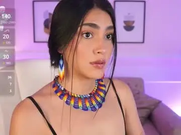 Chaturbate Adult Webcam of julesbennet