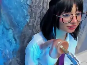 Chaturbate Private Sex Chat of linda_sofi__