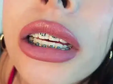Chaturbate Best Webcam of mia_roux13