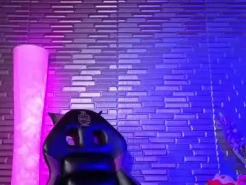 Chaturbate Live Porn of miia_zarate