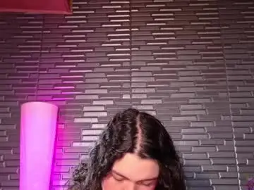 Chaturbate Sex Chat of miia_zarate