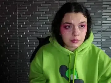 Chaturbate Best live sex cam show of miia_zarate