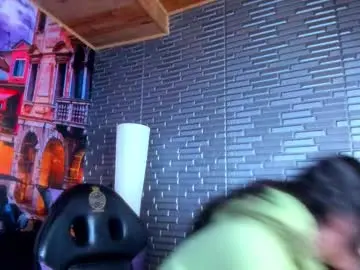 Chaturbate Live Sex of miia_zarate
