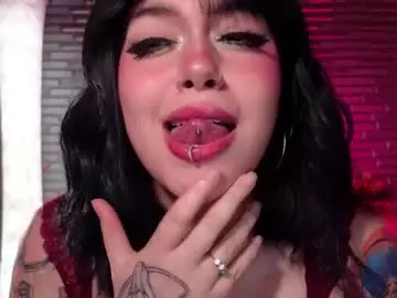 Chaturbate Private Sex Chat of miia_zarate