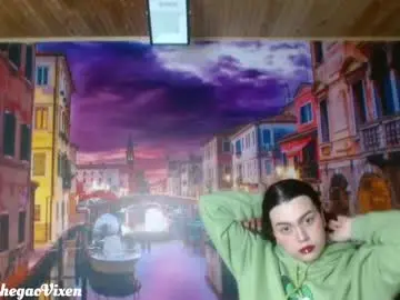 Chaturbate Sex Cam of miia_zarate