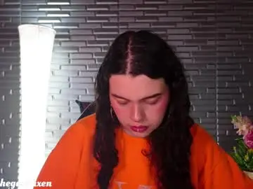 Chaturbate Watch Live Sex Cams of miia_zarate