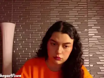 Chaturbate Live Porn of miia_zarate