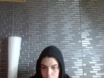 Chaturbate Live Porn of miia_zarate