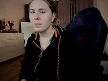 Chaturbate Nude Webcam of oliviamunk