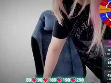 Chaturbate Live Sex of oliviamunk