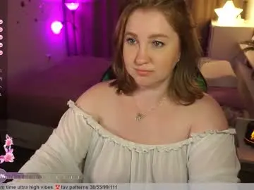 Chaturbate Adult Webcam of ollydoll