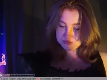 Chaturbate Live Sex of ollydoll