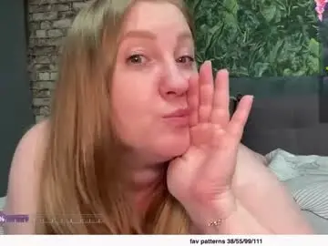 Chaturbate Adult Video Chat of ollydoll