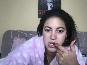 Chaturbate Best Webcam of patricia_2023