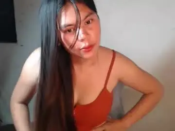 Chaturbate Best live sex cam show of rosemarie_pinay