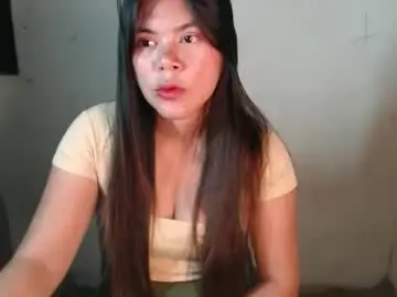 Chaturbate Live Porn of rosemarie_pinay