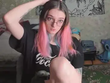Chaturbate Private Sex Chat of vanilla_arya
