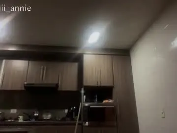 Chaturbate Live Porn of annie_snow_