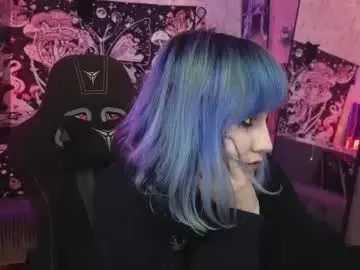 Chaturbate Adult Webcam of elika_kay