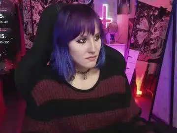 Chaturbate Nude Webcam of elika_kay