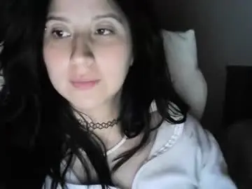 Chaturbate Live Porn of hasley_bbylee