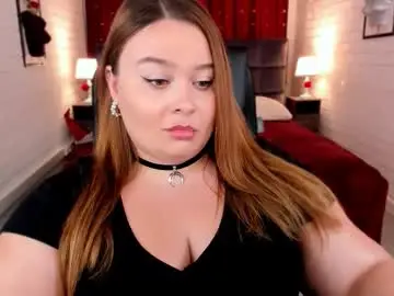 Chaturbate Live Porn of kimberlymaran
