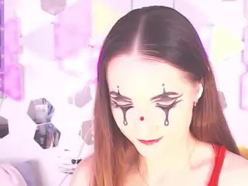Chaturbate Sex Chat of lexi_kiss