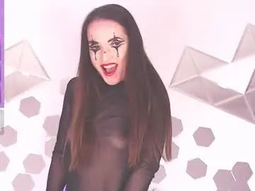 Chaturbate Best live sex cam show of lexi_kiss