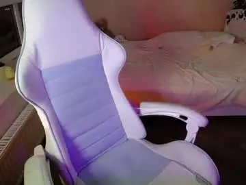 Chaturbate Best live sex cam show of miss_lina_dream