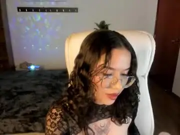 Chaturbate Live Sex of renaxi_smith