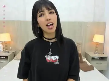 Chaturbate Adult Webcam of skinny_emily
